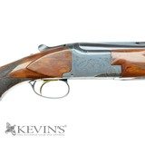 Browning Lightning 12ga 30
