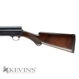 Browning A5 Sweet Sixteen 16ga - 8 of 9