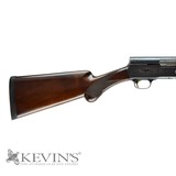 Browning A5 Sweet Sixteen 16ga - 7 of 9