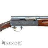 Browning A5 Sweet Sixteen 16ga - 2 of 9