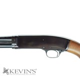 Winchester Model 42 .410 Pump Action 26