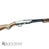 Winchester Model 42 .410 Pump Action 26
