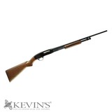 Winchester Model 42 .410 Pump Action 26