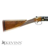 Winchester Model 21 20ga - 7 of 9