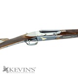 Winchester Model 21 20ga - 1 of 9