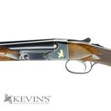 Winchester Model 21 20ga - 3 of 9