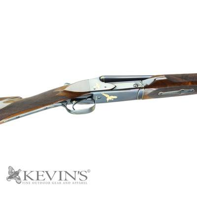 Winchester Model 21 20ga