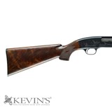 Winchester Model 42 Pigeon Grade Double Diamond .410 - 7 of 9