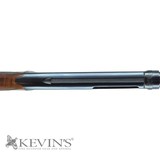 Winchester Model 42 Pigeon Grade Double Diamond .410 - 4 of 9
