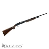 Winchester Model 42 Pigeon Grade Double Diamond .410 - 9 of 9