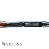 Winchester Model 42 Pigeon Grade Double Diamond .410 - 5 of 9
