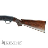 Winchester Model 42 Pigeon Grade Double Diamond .410 - 8 of 9