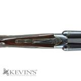 Winchester Model 21 Grade II .410/28ga 2Barrel Set - 4 of 9