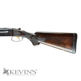Winchester Model 21 Grade II .410/28ga 2Barrel Set - 8 of 9