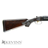 Winchester Model 21 Grade II .410/28ga 2Barrel Set - 7 of 9