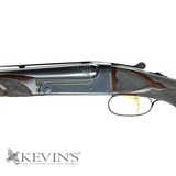 Winchester Model 21 Grade II .410/28ga 2Barrel Set - 3 of 9