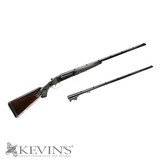 Winchester Model 21 Grade II .410/28ga 2Barrel Set - 9 of 9