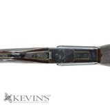 Winchester Model 21 Grade II .410/28ga 2Barrel Set - 5 of 9