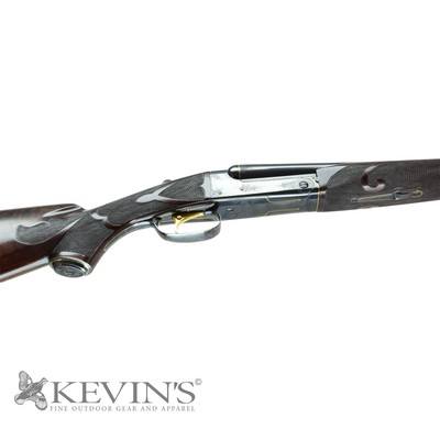 Winchester Model 21 Grade II .410/28ga 2Barrel Set