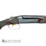 Winchester Model 21 Grade II .410/28ga 2Barrel Set - 2 of 9
