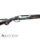 Winchester Model 21 Grade II .410/28ga 2Barrel Set - 1 of 9