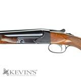 Winchester Model 21 Competition 12ga - 3 of 9