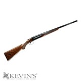 Winchester Model 21 Competition 12ga - 9 of 9