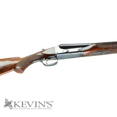 Winchester Model 21 Competition 12ga