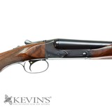 Winchester Model 21 Competition 12ga - 2 of 9