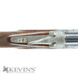 Browning Superposed Diana 20ga Engraved by R. Cohen - 4 of 9
