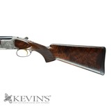 Browning Superposed Diana 20ga Engraved by R. Cohen - 8 of 9