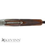 Browning Superposed Diana 20ga Engraved by R. Cohen - 6 of 9