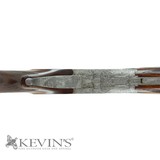 Browning Superposed Diana 20ga Engraved by R. Cohen - 5 of 9