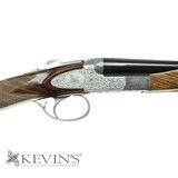 Kevin's Poli Baby Frame 28ga - 2 of 9