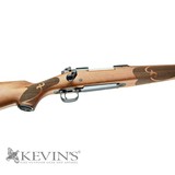 Winchester Model 70 Featherweight .243 Win - 1 of 9
