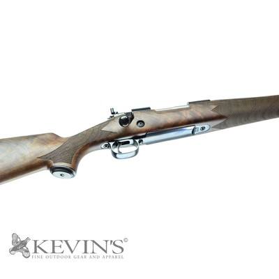 Winchester Model 70 Super Grade .308 Win