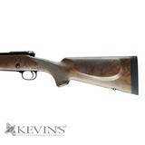 Winchester Model 70 Super Grade .308 Win - 8 of 9