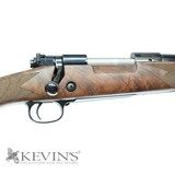 Winchester Model 70 Super Grade .308 Win - 2 of 9