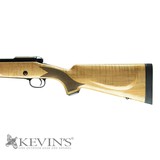 Winchester Model 70 Super Grade
Maple .270 Win - 8 of 9
