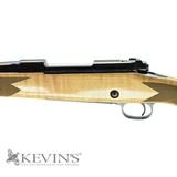 Winchester Model 70 Super Grade
Maple .270 Win - 3 of 9