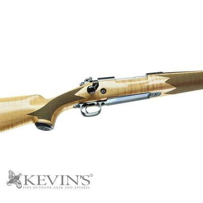 Winchester Model 70 Super Grade
Maple .270 Win