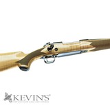 Winchester Model 70 Super Grade
Maple .270 Win - 1 of 9