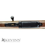 Browning X-Bolt II Medallion .243 Win - 5 of 9
