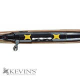 Browning X-Bolt II Medallion .243 Win - 4 of 9