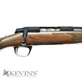 Browning X-Bolt II Medallion .243 Win - 2 of 9