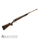 Browning X-Bolt II Medallion .243 Win - 9 of 9