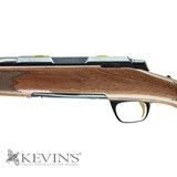 Browning X-Bolt II Medallion .243 Win - 3 of 9