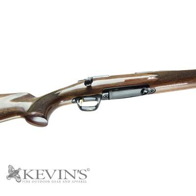 Browning X-Bolt II Medallion .243 Win
