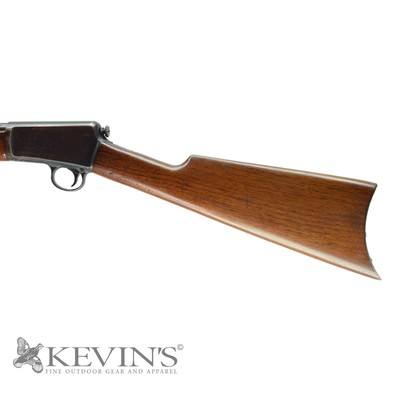 Winchester Model 1903 .22 Win Auto - Image 8 of 9