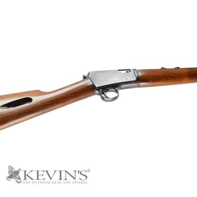 Winchester Model 1903 .22 Win Auto